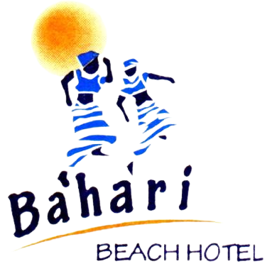 Bahari Hotel Logo