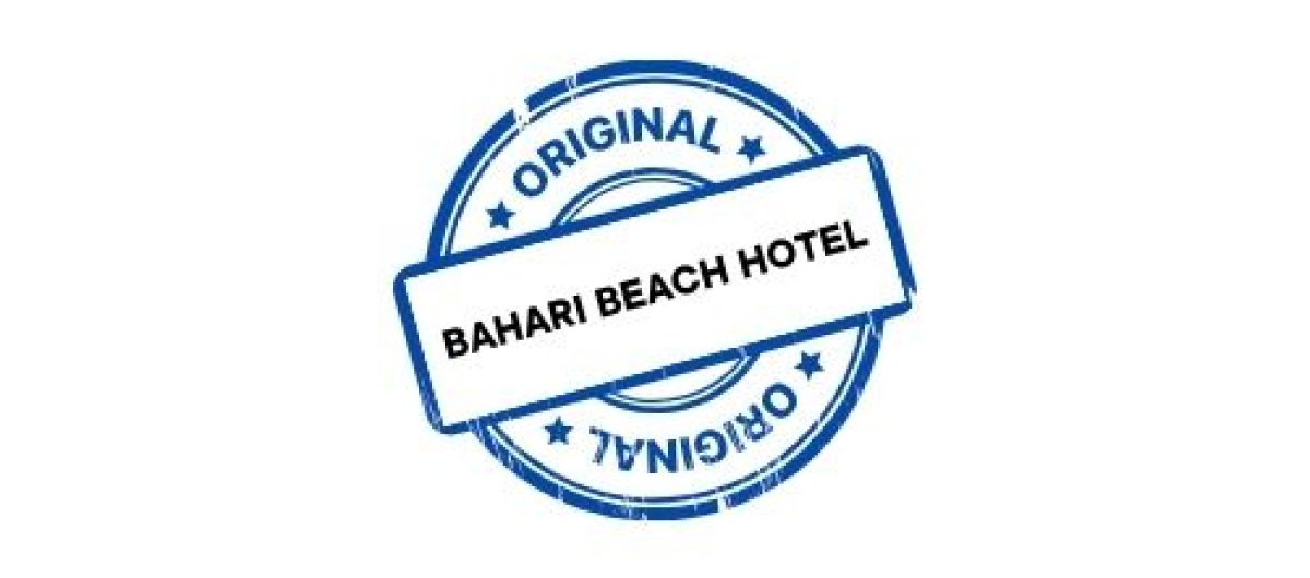 BAHARI BEACH HOTEL BAHARI BEACH HOTEL